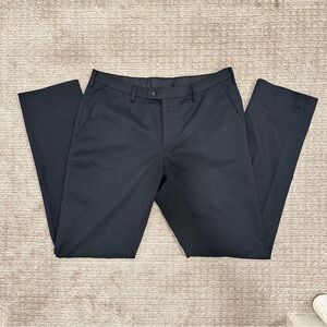 Uniqlo 35x33.5” slacks